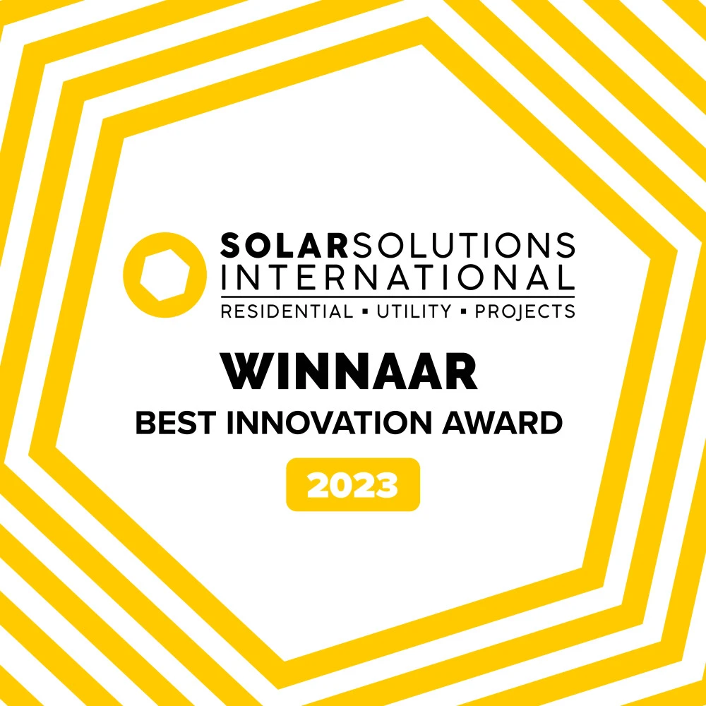 Solar Solutiuons Winner Sunbeam Supra 2023