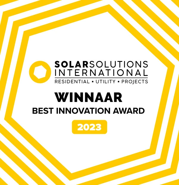 Solar Solutiuons Winner Sunbeam Supra 2023