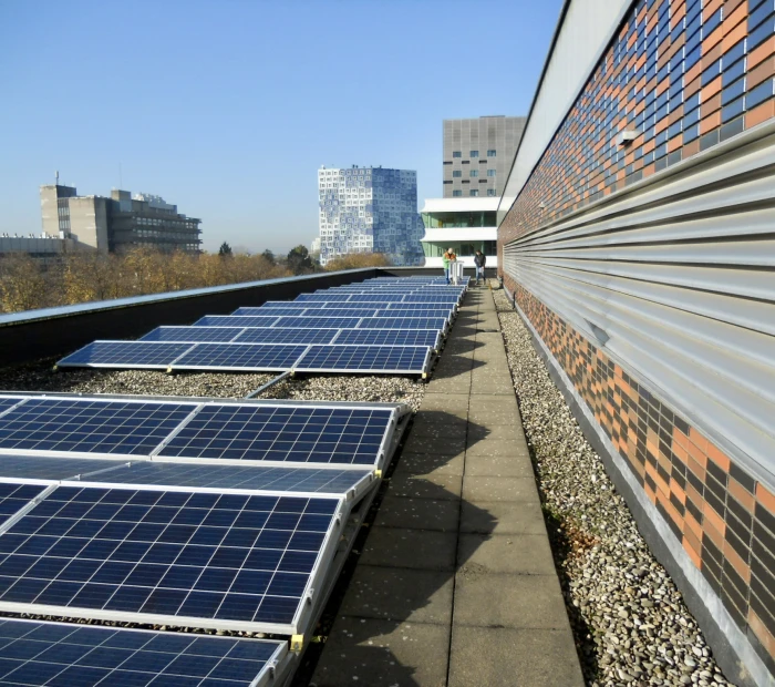 Sunbeam Nova Universiteit Utrecht 1