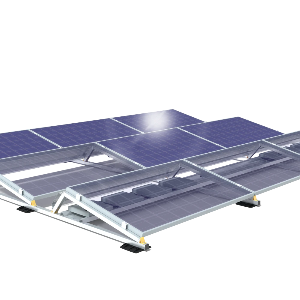 Sunbeam Nova Zuid opstelling v2