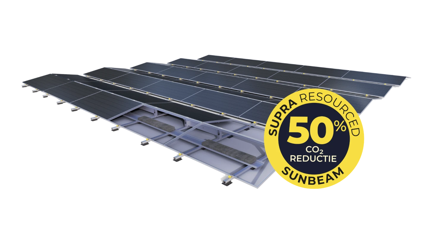 Sunbeam Supra ReSourced v2