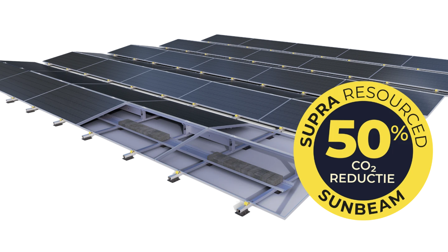 Sunbeam Supra ReSourced