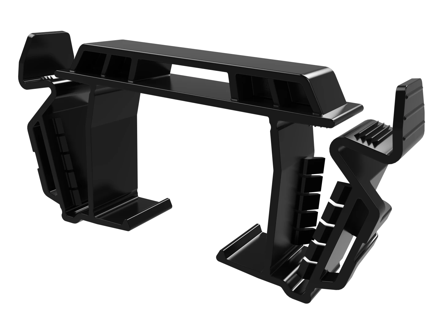 Base clip Supra