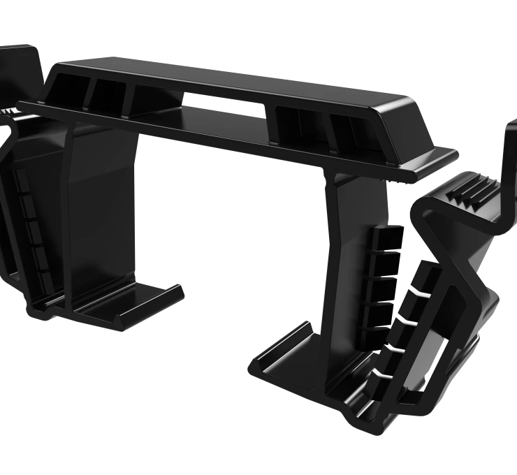 Base clip Supra