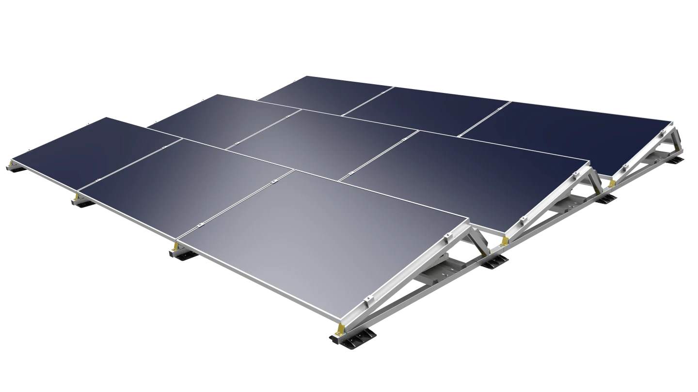 Nova 3x3 UNI