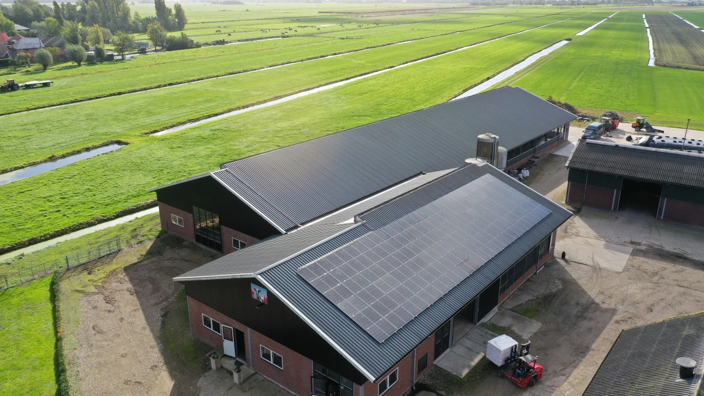ProfiNRG Harmelen