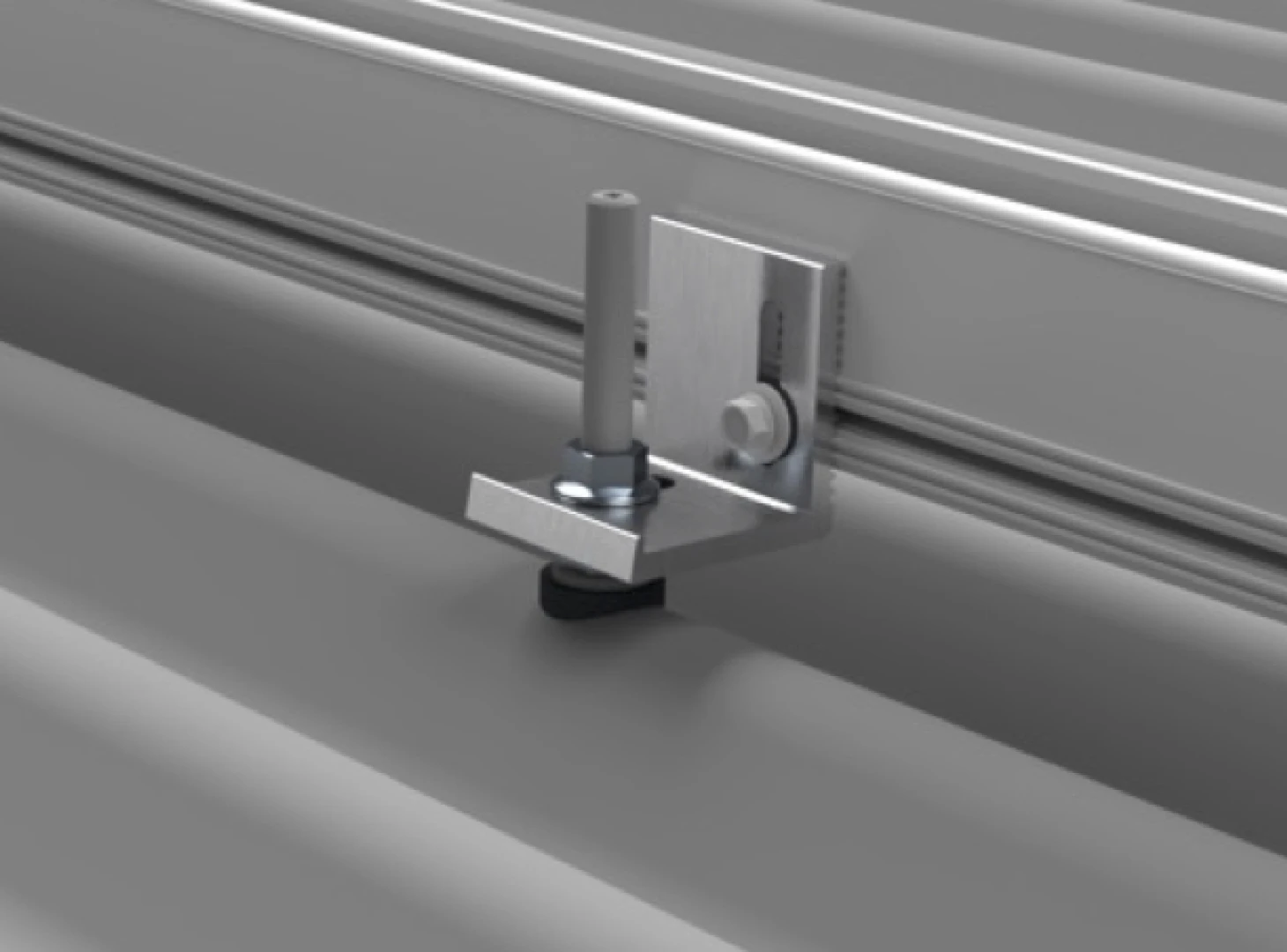 Sunbeam Luna Mounting Bracket stokschroef