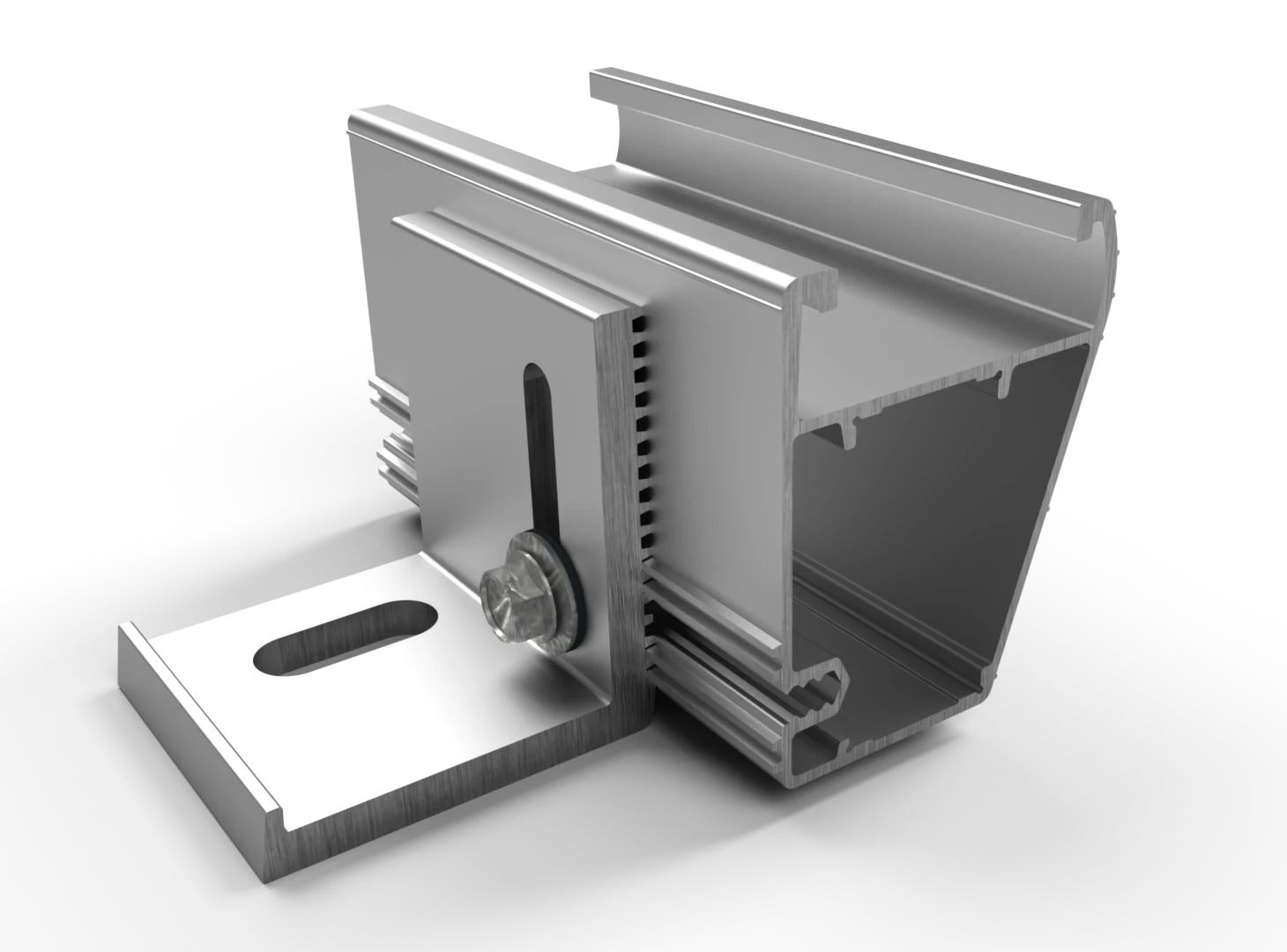 Sunbeam Luna Mounting Bracket