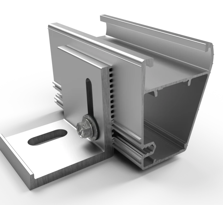 Sunbeam Luna Mounting Bracket