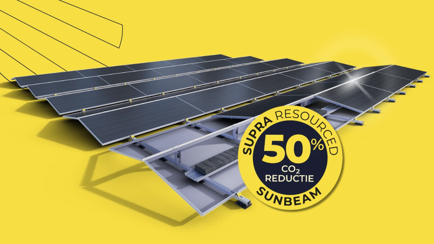 Sunbeam Supra ReSourced NL3 v2