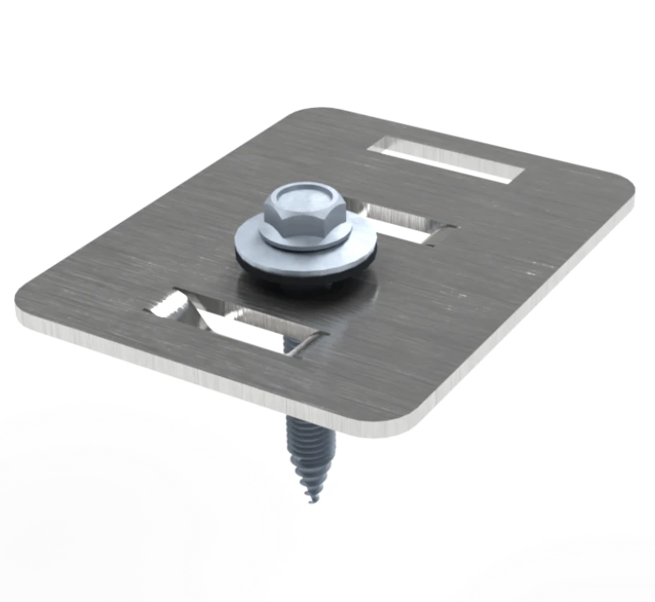 Luna Optimizer adapter 2