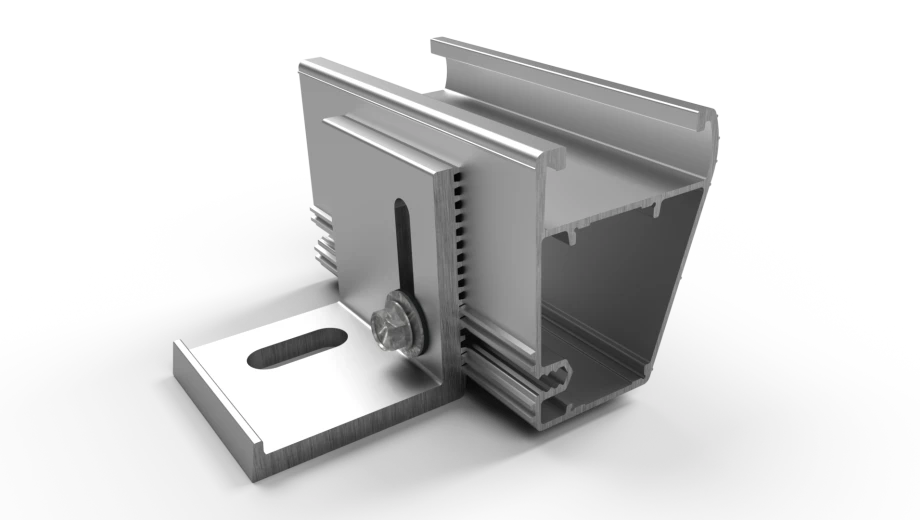 Sunbeam Luna Mounting Bracket