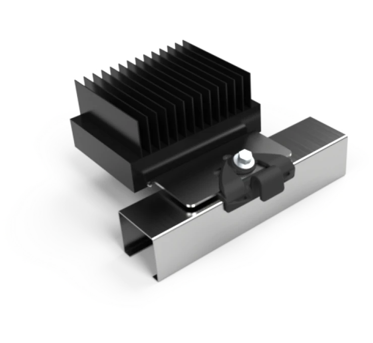 Sunbeam Nova optimizerclip in context v3