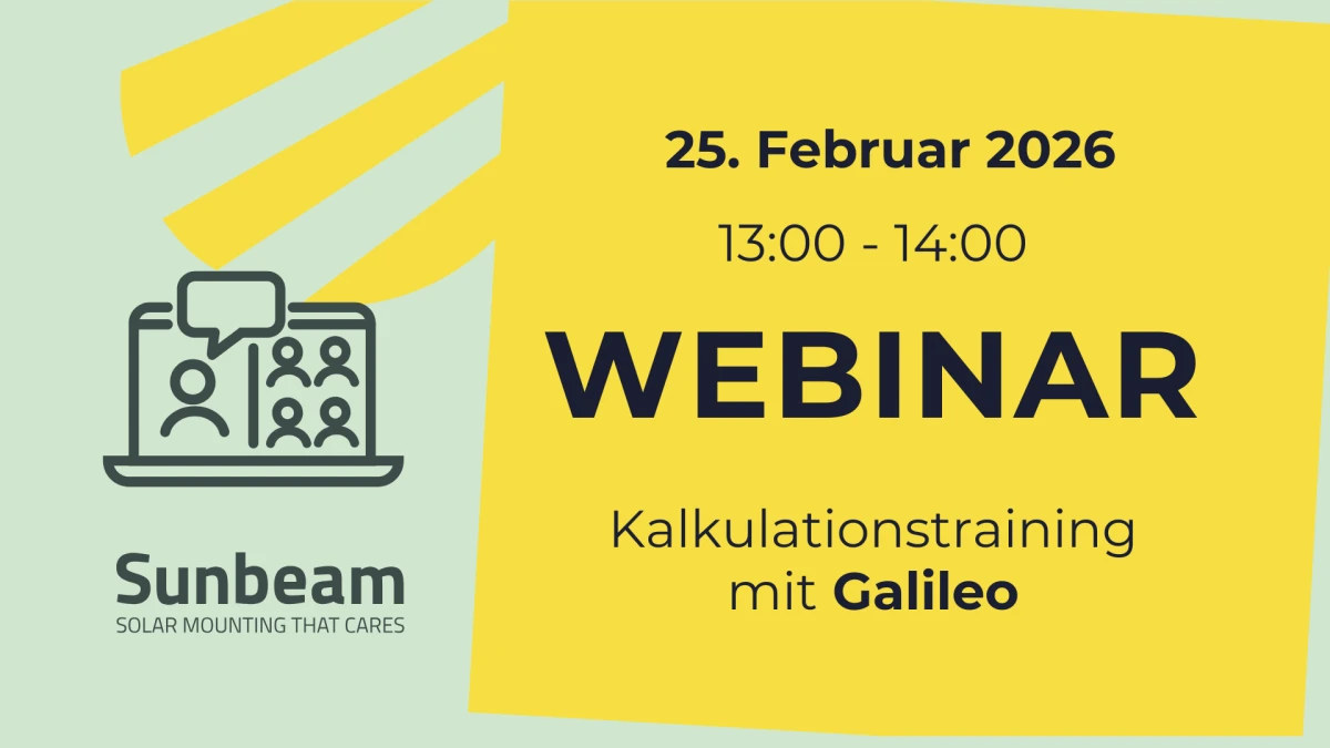 Kalkulationstraining Galileo