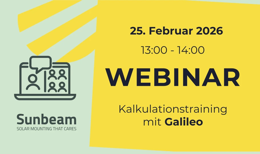 Kalkulationstraining Galileo