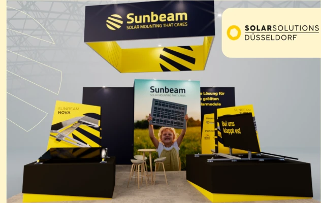 Solar Solutions Dusseldorf