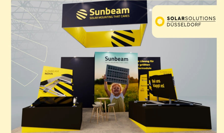 Solar Solutions Dusseldorf