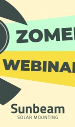 Sunbeam Zomer Webinars