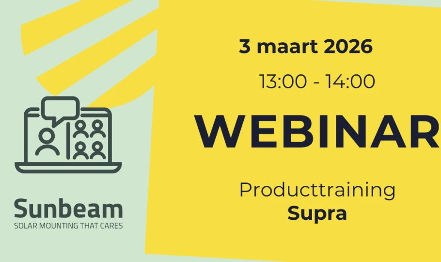 Webinar 3 maart Supra