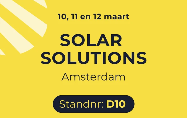 Zien we je Standnr D10 1