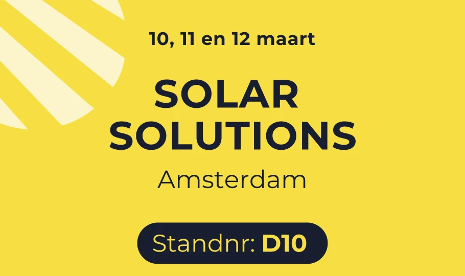 Zien we je Standnr D10 1