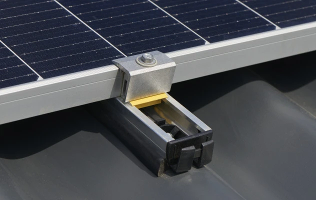 Duurzame veehouder Sunbeam Luna staaldak 5